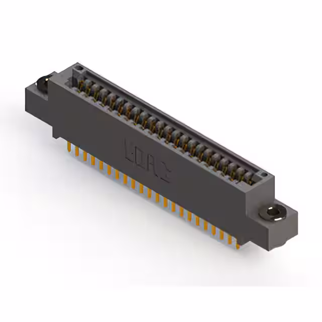 895-044-521-503 EDAC Inc.  Edgeboard Connectors